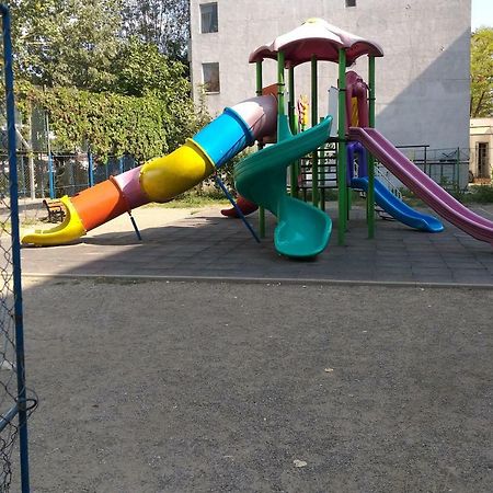 Geo Apartament Iasi Eksteriør billede