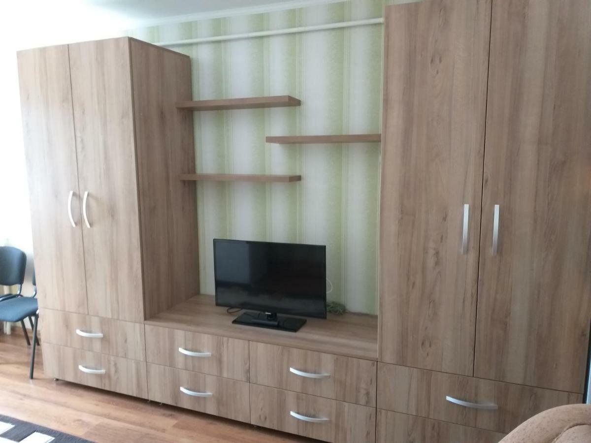 Geo Apartament Iasi Eksteriør billede
