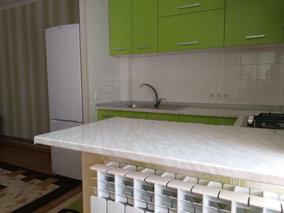 Geo Apartament Iasi Eksteriør billede