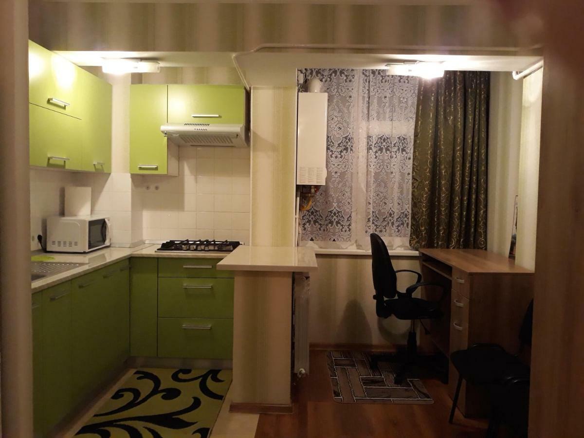 Geo Apartament Iasi Eksteriør billede